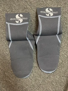 Scubapro Hybridsocken - XS - Bild 1 von 3