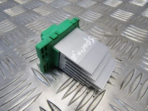 KIA SPORTAGE MK3 2014-16 REÓSTATO (2,0 L 16 V CRDI DIÉSEL AWD D4HA) #8822 - Imagen 1 de 6