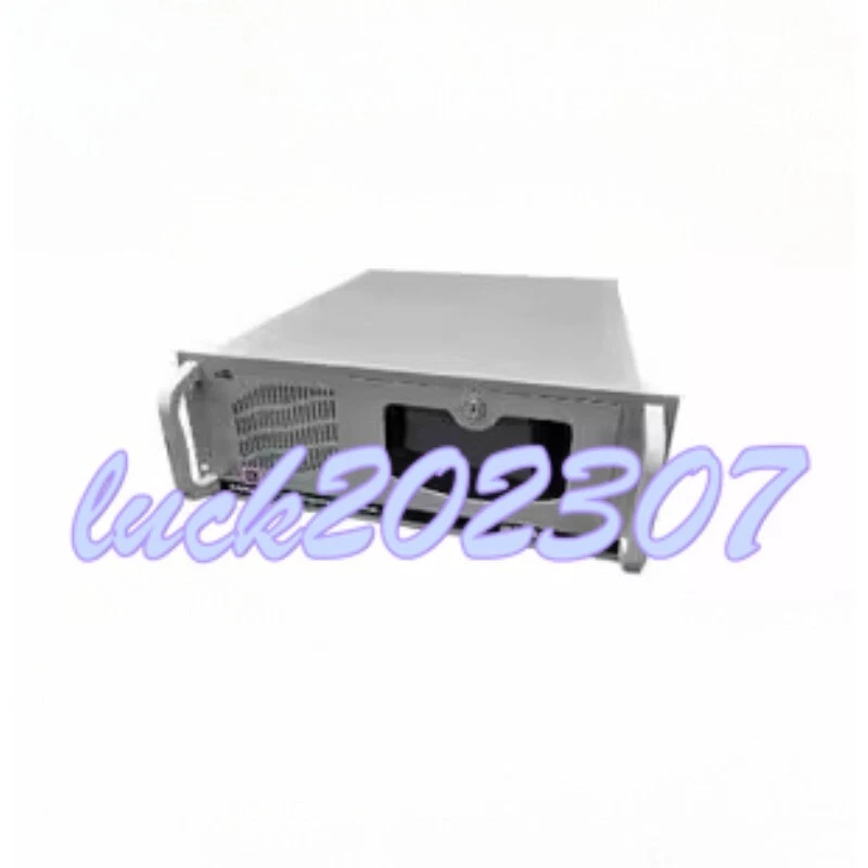 1PC USED IPC-810E FSC-1713 Industrial computer #MX - Image 1 of 1