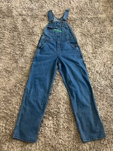 Key Imperial overalls W30 X L30, Unisex, Overalls, Coveralls - Bild 1 von 9