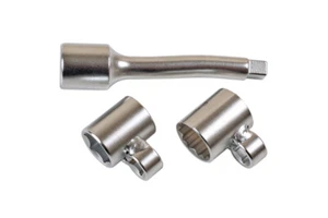 Outils laser outil de montage de suspension supérieure 3 pièces - pour VAG 7072 - Photo 1 sur 1