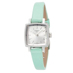 Hermoso reloj de cuarzo de verano de 20 mm para mujer Tissot T0581091603101 - Imagen 1 de 2