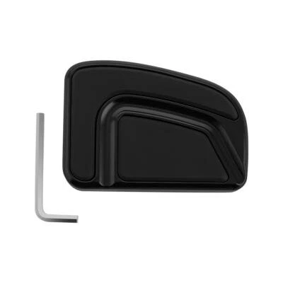 Pedal de freno grande para Harley Touring Road King Electra Street Glide nuevo Foto 1 de 4