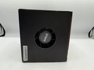 AMD 712-000076 REV B WRAITH PRISM HEAT SINK WITH FAN HEATSINK - Bild 1 von 10