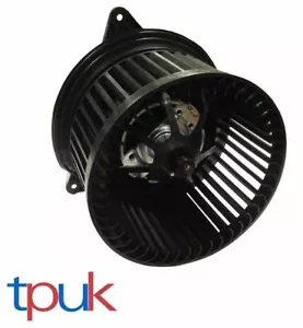 VENTILADOR VENTILADOR CALENTADOR FORD TRANSIT CONNECT 2002 NUEVO VOLANTE A LA IZQUIERDA - Imagen 1 de 3
