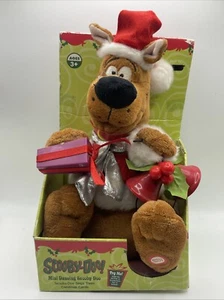 Scooby-Doo! Mini Dancing Scooby Doo - singt drei Weihnachtslieder - Bild 1 von 6