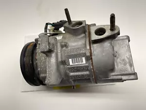 OEM AC A/C AIR Compressor 2018 2019 2020 2021 Ford Expedition KL14-19D629-BA - Picture 1 of 7