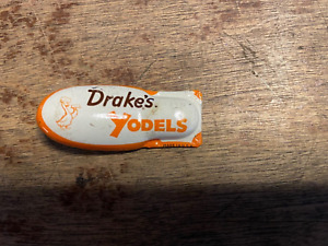 Vintage Drake's Yodels Noise Clicker Kirchnof Newark NJ