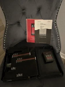 BOXED VIZASTAR 64 Cartridge & Disk Word Proc., Spreadsheet, DB for Commodore 64 - Zdjęcie 1 z 8