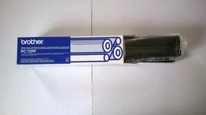 Toner Cartuccia Original Brother nastro a trasferimento termico By Telecom Nuova - Foto 1 di 1