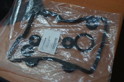 KTM 1290 SUPERDUKE SUPERADVENTURE CAM VALVE COVER RUBBER GASKET 61736099000 NOS - Image 1 of 2