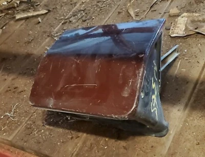 Conjunto de faros 1987 Conquest/Starion 1984-1989 se adapta al lado derecho  Foto 1 de 3