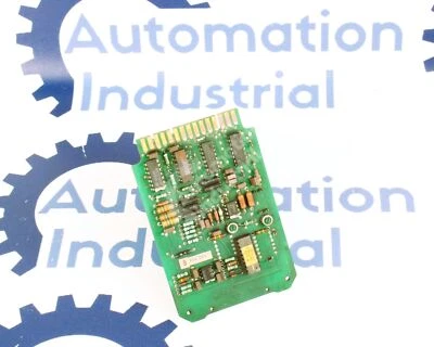 100-744 by Unico Converter Module  - Image 1 of 2
