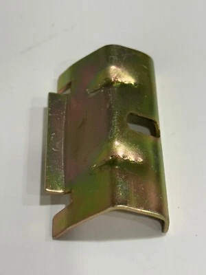 Abrazadera de retención de batería VW Volkswagen Bug Beetle T1 tipo 1 tipo 3 T3 1967-1979 Foto 1 de 4