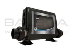 Balboa hot tub GS500Z Control Box 2kw Heater M7 - Picture 1 of 1