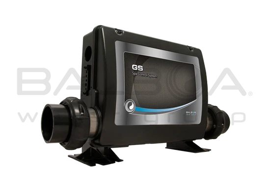 Balboa hot tub GS500Z Control Box 2kw Heater M7 - Image 1 of 1