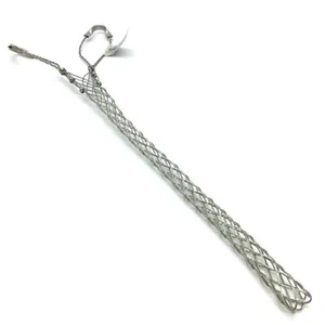 Hubbell Kellems 02201005 Cord Grip Diameter Range: 1.00"-1.24" L: 22.5" - Picture 1 of 5