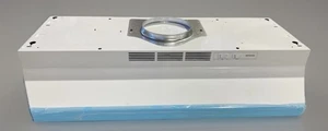 Broan 36 in 4-way Convertible Under Cabinet Range Hood with Light White F403611 - Picture 1 of 10
