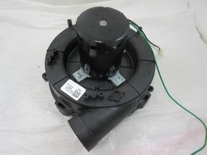 FASCO A204 REPL. LENNOX  83L4101  FASCO 702111684  EXHAUST INDUCER BLOWER 1/20HP - Picture 1 of 6