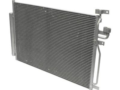 For 2008-2010 Saturn Vue A/C Condenser 43213CDPS 2009 - Image 1 of 2