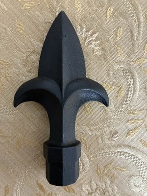 窗帘杆尖饰 — 第 1/4 张图片