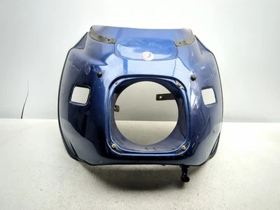 Panel de cubierta de carenado de faros exteriores para BMW K75 S 86-95 Foto 1 de 4