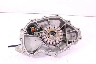 1999 SEA DOO GSX ОГРАНИЧЕННЫЙ СТАТОР С КРЫШКОЙ 290886588 - Изображение 1 из 4