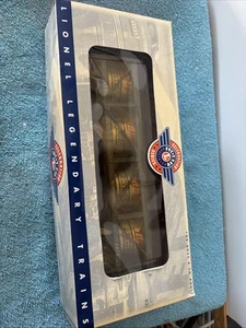 Lionel - 6-9132 Libby's Pineapple Vat Car (B-4) D3 - Picture 1 of 6
