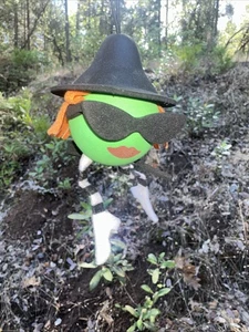 Cool Ball, bola de antena de bruja malvada  - Imagen 1 de 5