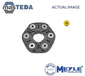 314 152 3109/HD PROPSHAFT JOINT REAR MEYLE FOR BMW 3,1,X1,5,X3,E90,E91,E92,E84 - Picture 1 of 5