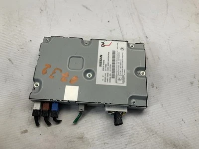 Infiniti Q60 2017 cupé navegación premium asistencia al conductor módulo de control GPS P Foto 1 de 4