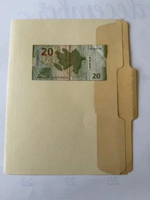 World Currency Lot – 25 Banknotes from Germany, Estonia, Korea, Tajikistan ++ - Image 1 of 4