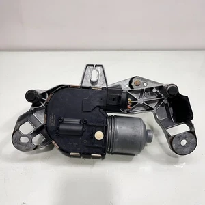 07-13 Mercedes W221 S550 S600 CL550 CL600 Right Wiper Motor W Linkage 2218201842 - Picture 1 of 11