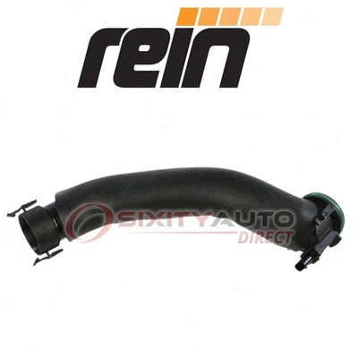 Rein Crankcase Breather Hose for 2014-2016 BMW 328i GT xDrive 2.0L L4 - eo Foto 1 de 4