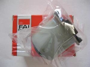 VAUXHALL VECTRA B WISHBONE DELANTERO arbusto trasero x2 (un par) - SS1187 - Imagen 1 de 2