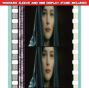 LOTR: Return of King - Arwen - 35mm 5 Cell Film Strip 355 - Bild 1 von 4