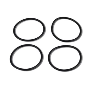 4pcs Intake Manifold O-Rings Seals For Honda Goldwing GL1000 75-79 GL1100 82-83 - Picture 1 of 6