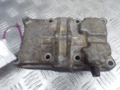 Honda CB350 CL350 1968-1973 Engine Cylinder Head Cover Breather  - Изображение 1 из 4