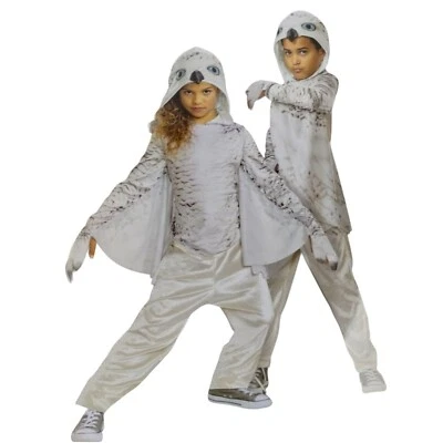 Dungeons & Dragons Youth Unisex Costume S (6/7) Honor Among Thieves Owlbear - Image 1 of 4