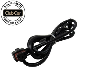 GENUINE OEM Club Car 6' ERICHigh Frequency Charger AC Cord 47606837002 104024201 - Picture 1 of 2