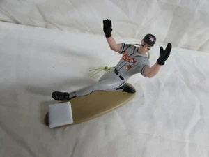 Cal Ripken Jr Baltimore Orioles 4 inch Action Figure Homemade Ornament - Picture 1 of 3