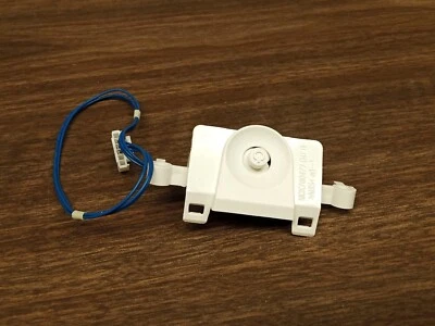 LG Monitor 27MN60T Power Switch  - Image 1 of 4