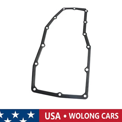 Automatic Transmission Pan Gasket for Honda CR-V Civic Accord 21814-RJ2-003 - Image 1 of 4