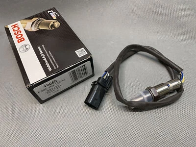 Sensor de oxígeno O2 18055 OE GENUINO para Hyundai Tucson Kia Sportage 2011-2013 2.4 Foto 1 de 4