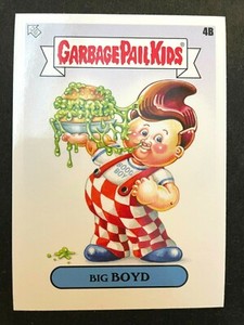 2020 Garbage Pail Kids GPK Series 1 Late to School BASE *PICK ONE*