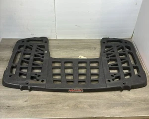 2004 Polaris Sportsman 600 Twin Rear Rack Carrier 2632836-070 - Picture 1 of 9