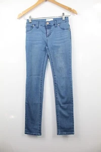 Country Road Women's Blue Full Length Skinny Leg Jeggings Size 10 - Picture 1 of 10
