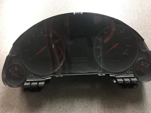 AUDI A4 2002-2005 CONVERTIBLE CABRIOLET PETROL SPEEDO 8H0920950D 8H0 920 950D - Picture 1 of 4