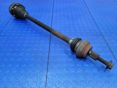 09-12 Volkswagen Tiguan Eje de transmisión trasero CV lado derecho del pasajero OEM 1K0501204D Foto 1 de 4