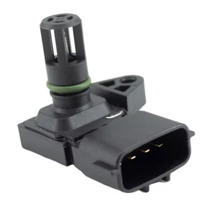 New Pressure Temperature Sensor 2897334 Fit for Cummins M11 ISC ISL ISM ISX ISB - Picture 1 of 9